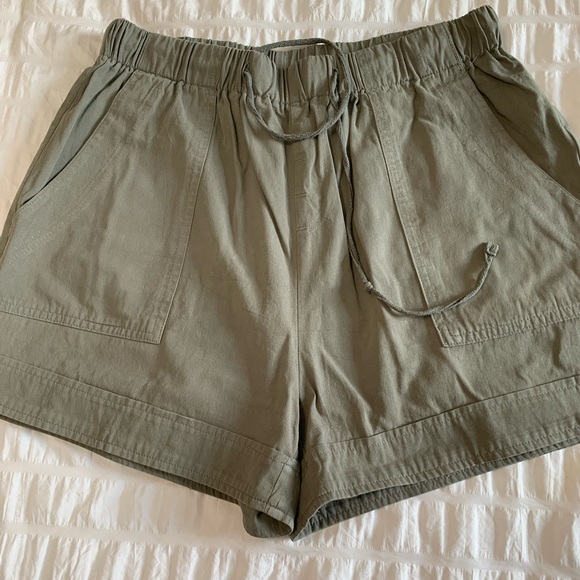 Z collection by CEZELE Shorts - Picture 11 of 12